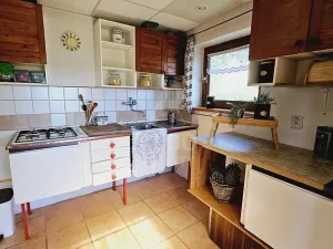 Prodej rodinného domu, Mnichovice, Zámecká, 110 m2