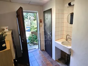 Prodej rodinného domu, Mnichovice, Zámecká, 110 m2