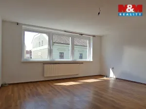 Pronájem bytu 3+1, Čáslav - Čáslav-Nové Město, Jeníkovská, 106 m2