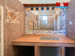 Prodej rodinného domu, Strašín, 450 m2