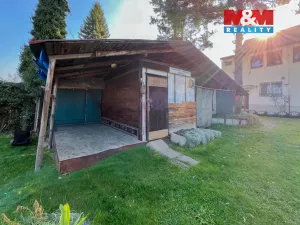 Prodej rodinného domu, Strašín, 450 m2