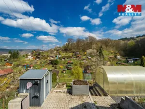 Prodej chaty, Děčín - Děčín III-Staré Město, Litoměřická, 16 m2