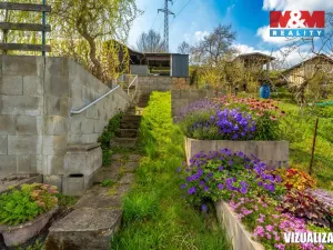 Prodej chaty, Děčín - Děčín III-Staré Město, Litoměřická, 16 m2