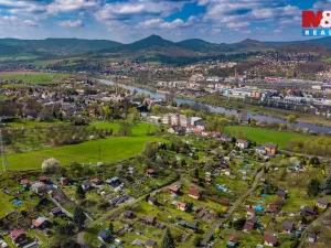 Prodej chaty, Děčín - Děčín III-Staré Město, Litoměřická, 16 m2