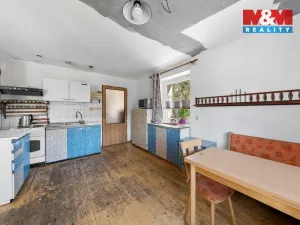 Prodej rodinného domu, Ústí nad Labem - Brná, Zlatá stezka, 252 m2