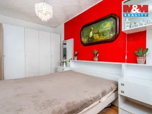 Prodej bytu 3+kk, Praha - Hostivař, Loučimská, 63 m2