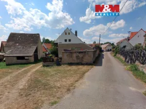 Prodej chalupy, Kadov - Pole, 90 m2