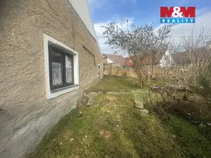 Prodej chalupy, Kadov - Pole, 90 m2