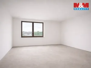 Prodej bytu 2+kk, Praha, Huppnerova, 47 m2