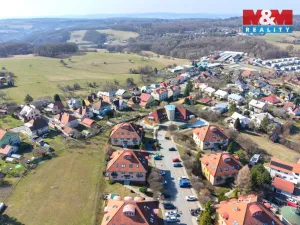 Prodej bytu 3+1, Zlín - Kudlov, Žlutá, 87 m2