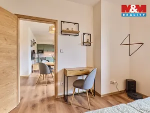 Prodej bytu 2+kk, Černý Důl, 42 m2