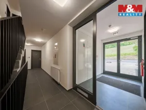 Prodej bytu 2+kk, Černý Důl, 42 m2