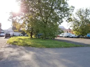 Pronájem skladu, Ústí nad Labem, Jateční, 30 m2