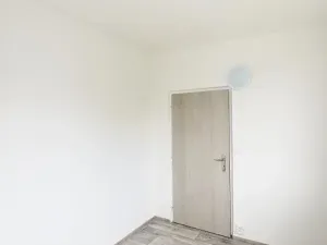 Pronájem bytu 3+1, Chomutov, Jirkovská, 67 m2