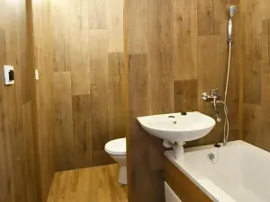 Pronájem bytu 1+kk, Chomutov, Seifertova, 22 m2