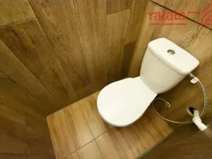 Pronájem bytu 1+kk, Chomutov, Seifertova, 22 m2