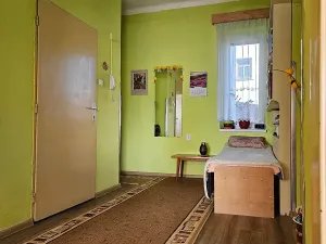 Prodej bytu 3+1, Moravská Třebová, Tyršova, 102 m2