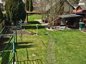 Prodej bytu 3+1, Moravská Třebová, Tyršova, 102 m2