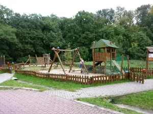 Pronájem bytu 2+kk, Praha - Háje, Jurkovičova, 52 m2