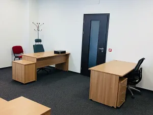 Pronájem kanceláře, Pardubice, Bělehradská, 19 m2