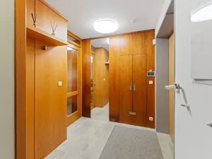 Prodej rodinného domu, Praha, Sklenská, 200 m2