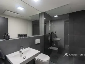 Pronájem bytu 1+kk, Brno, Královopolská, 42 m2