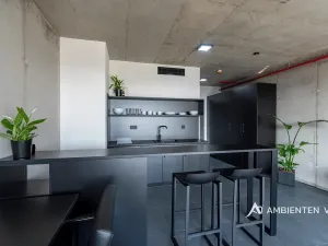 Pronájem bytu 1+kk, Brno, Královopolská, 38 m2