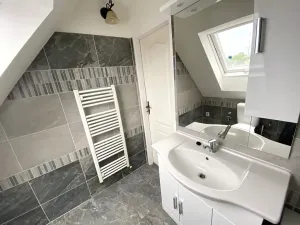 Pronájem bytu 1+kk, Brno, Řehořova, 31 m2