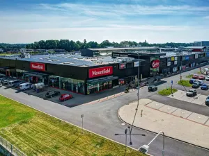 Pronájem obchodního prostoru, Ostrava, Spojovací, 80 m2