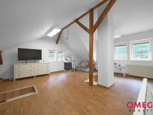 Prodej chaty, Kaliště, 90 m2