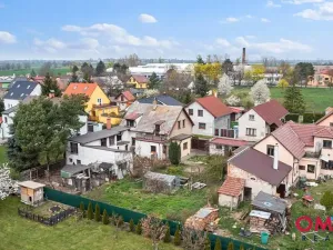 Prodej rodinného domu, Chotětov, 180 m2