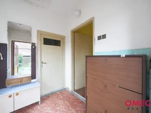 Prodej rodinného domu, Chotětov, 180 m2