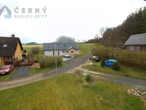 Pronájem rodinného domu, Osečná, 70 m2