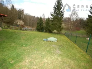 Pronájem rodinného domu, Osečná, 70 m2