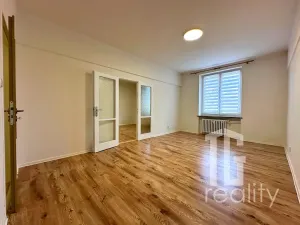 Pronájem bytu 2+1, Teplice, Liberecká, 54 m2