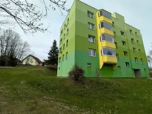 Prodej bytu 3+1, Volyně, Pod Malsičkou, 69 m2