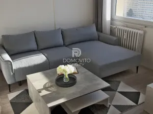 Pronájem bytu 1+1, Praha - Chodov, Zdiměřická, 42 m2