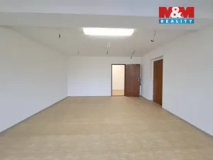 Pronájem obchodního prostoru, Chodov, Staroměstská, 220 m2
