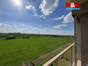 Pronájem bytu 1+kk, Brandýs nad Labem-Stará Boleslav - Brandýs nad Labem, Dřevčická, 46 m2