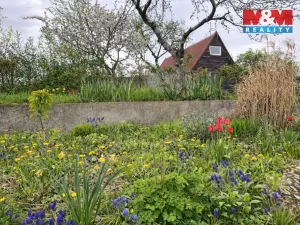 Prodej chaty, Praha, Pod šancemi, 40 m2