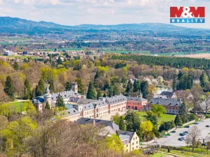 Prodej pozemku pro bydlení, Radimovice, 820 m2