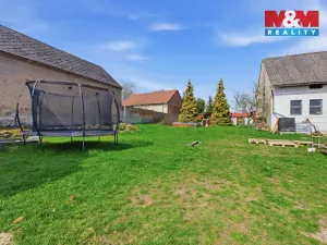 Prodej rodinného domu, Švihov, 147 m2