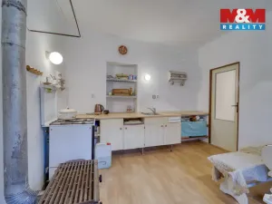 Prodej rodinného domu, Třeboc, 87 m2