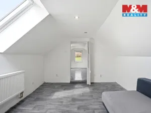 Prodej rodinného domu, Heřmanice, 120 m2