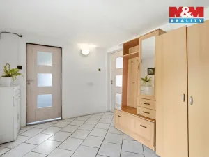 Prodej rodinného domu, Heřmanice, 120 m2