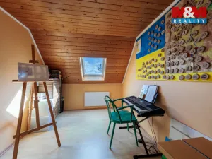 Prodej rodinného domu, Nejdek - Vysoká Štola, 160 m2