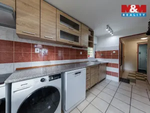 Prodej rodinného domu, Nejdek - Vysoká Štola, 160 m2