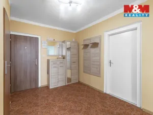 Prodej bytu 3+1, Frýdek-Místek - Frýdek, M. Chasáka, 74 m2