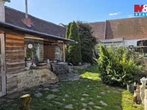 Prodej rodinného domu, Dešov, 140 m2