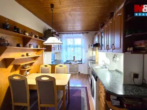 Prodej rodinného domu, Dešov, 140 m2